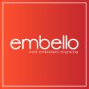 Embello logo